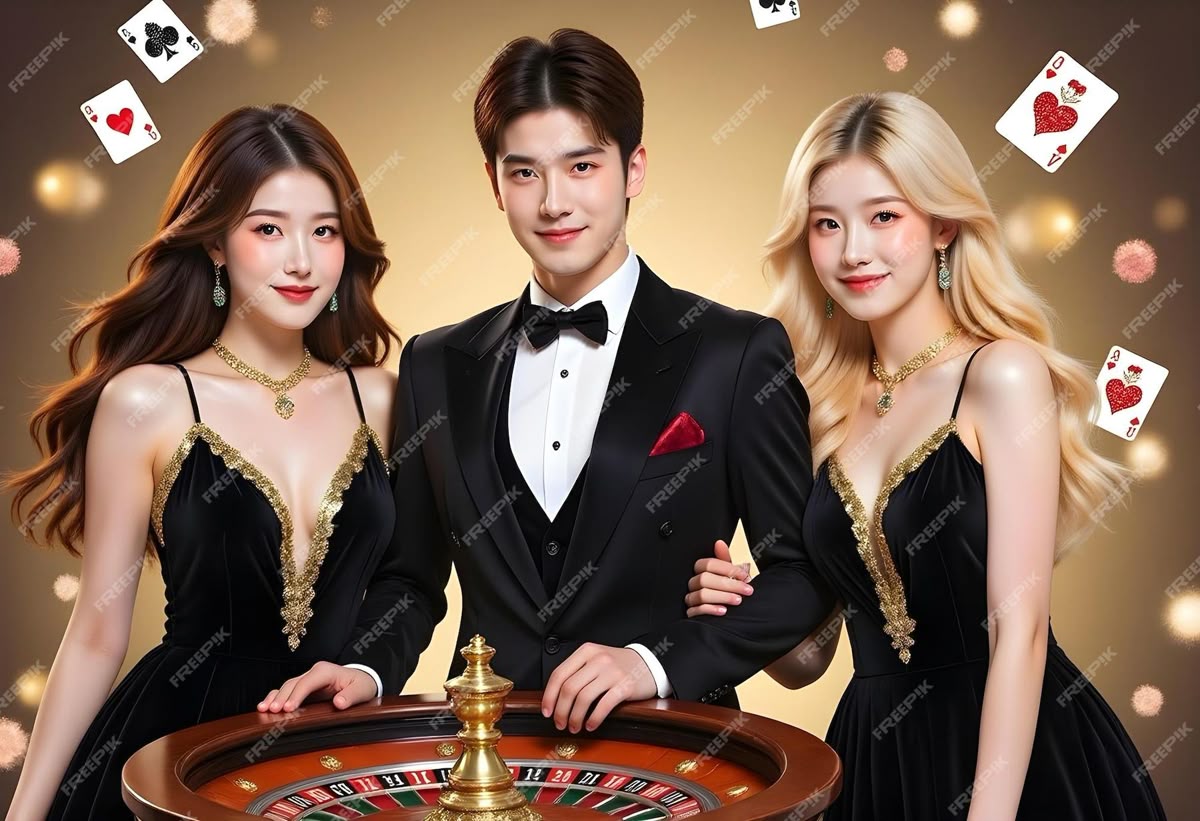 Goddess Slot Live Casino
