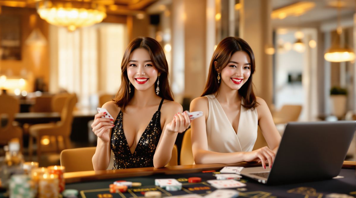 Goddess Slot Live Betting