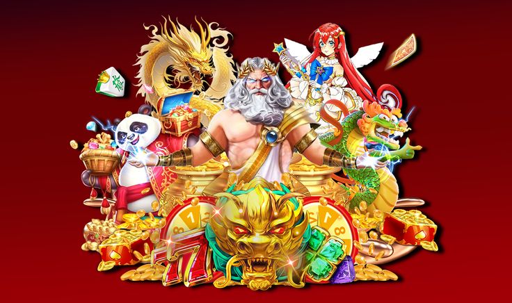 Goddess Slot Live Betting