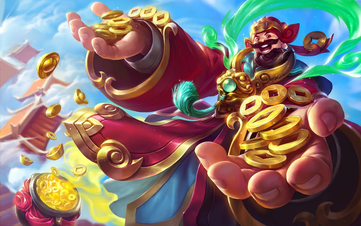 Goddess Slot Live Casino