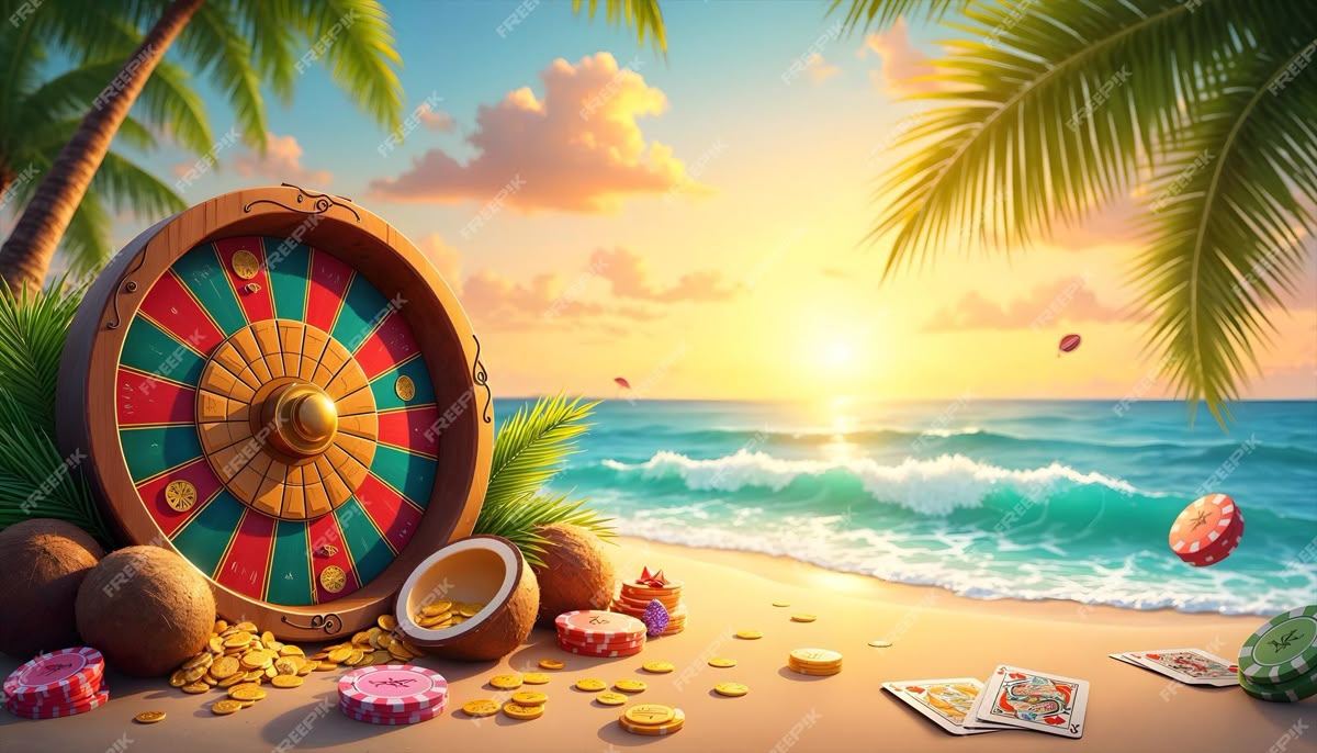 Goddess Slot Live Casino