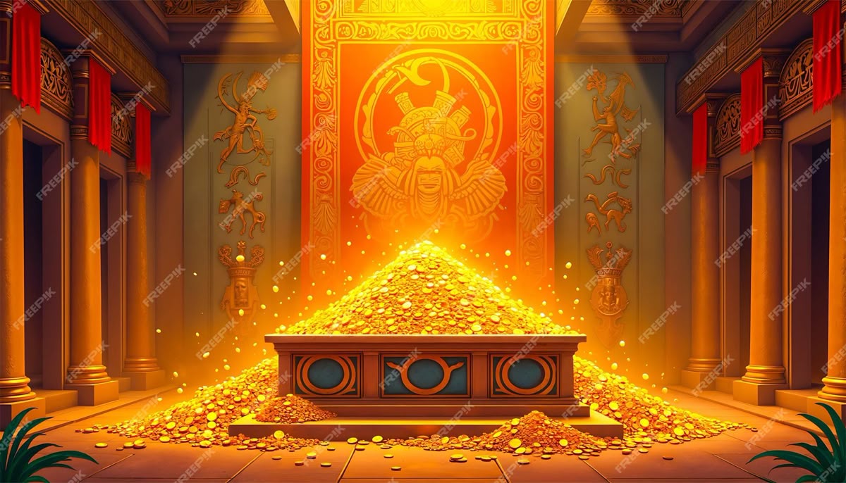 Goddess Slot Welcome Bonus